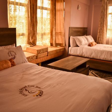 Good Putt Hotel Nakuru Luaran gambar