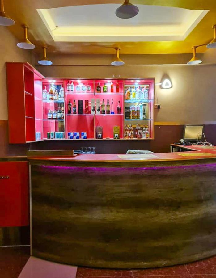 Good Putt Hotel Nakuru Luaran gambar